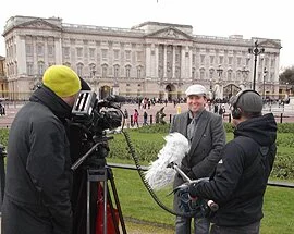 BMF Chairman Thomas Mace Archer-Mills interview