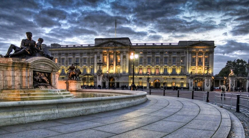 British Monarchist Society and Foundation